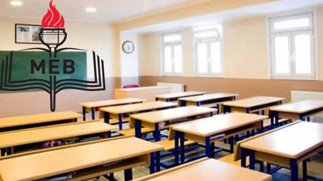 12. Sınıflara yeni ders modelini MEB duyurdu 3
